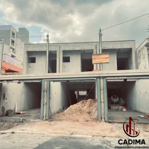 Casa com 3 Quartos à venda, 130m² no Vila Granada, São Paulo