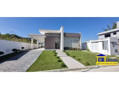 Casa com 4 Quartos à venda, 195m² no Camboa, Governador Celso Ramos