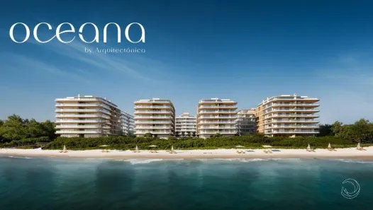 Apartamento com 3 Quartos à venda, 250m² no Jurerê, Florianópolis