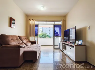 Apartamento com 4 Quartos para alugar, 130m² no Dionisio Torres, Fortaleza
