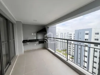 Apartamento com 3 Quartos à venda, 85m² no City América, São Paulo