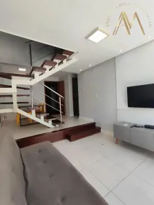 Apartamento com 2 Quartos à venda, 70m² no Vilas do Atlântico, Lauro de Freitas