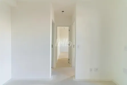 Apartamento com 2 Quartos para alugar, 42m² no Água Branca, São Paulo