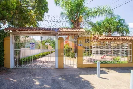 Sobrado com 3 Quartos à venda, 90m² no Ipanema, Porto Alegre