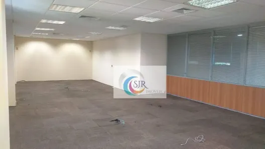 Sala Comercial para alugar, 300m² no Itaim Bibi, São Paulo
