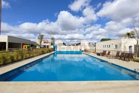 Apartamento com 2 Quartos à venda, 39m² no Fátima, Canoas
