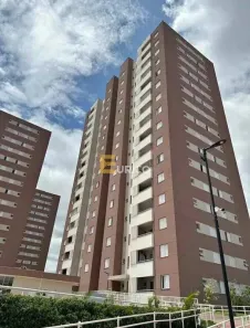 Apartamento com 2 Quartos à venda, 48m² no Jardim das Estrelas, Sorocaba