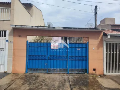 Casa com 1 Quarto à venda, 150m² no Parque América, Itu