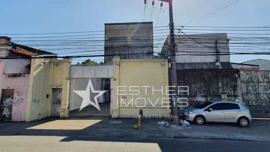 Ponto Comercial para alugar, 2800m² no Quintino Bocaiúva, Rio de Janeiro