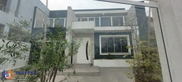 Sobrado com 4 Quartos à venda, 284m² no Nossa Senhora das Graças, Canoas