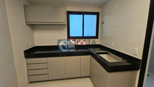 Apartamento com 4 Quartos à venda, 118m² no Jardim Esplanada, São José dos Campos