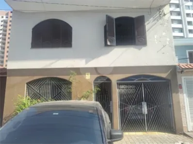 Sobrado com 3 Quartos à venda, 240m² no Mooca, São Paulo