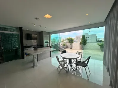 Cobertura com 3 Quartos à venda, 220m² no Jardim da Penha, Vitória
