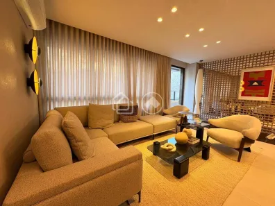 Apartamento com 4 Quartos à venda, 148m² no Buritis, Belo Horizonte