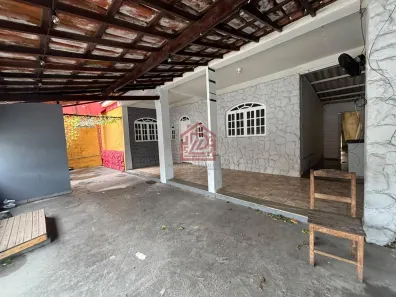 Casa com 3 Quartos à venda, 118m² no Parque Aeroporto, Macaé