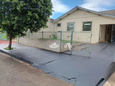 Casa com 3 Quartos à venda, 129m² no Conjunto Habitacional Saltinho, Londrina