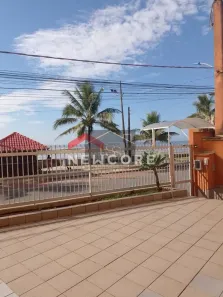Apartamento com 2 Quartos à venda, 55m² no Vila Atlântica, Mongaguá