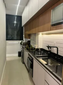 Apartamento com 2 Quartos à venda, 49m² no Centro, Osasco