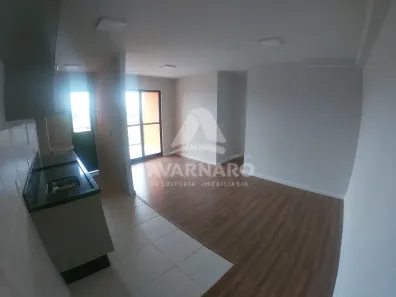 Apartamento com 3 Quartos à venda, 66m² no Contorno, Ponta Grossa
