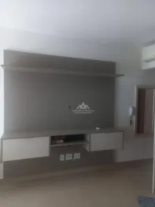 Apartamento com 1 Quarto para alugar, 32m² no Ribeirânia, Ribeirão Preto