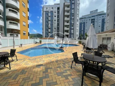Apartamento com 3 Quartos à venda, 106m² no Itacorubi, Florianópolis