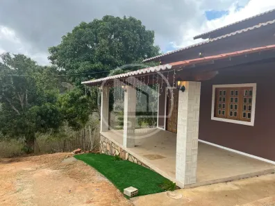 Casa com 4 Quartos à venda, 150m² no , Mulungu