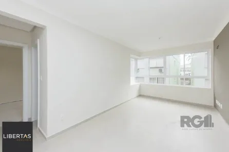 Apartamento com 1 Quarto para alugar, 48m² no Bom Jesus, Porto Alegre