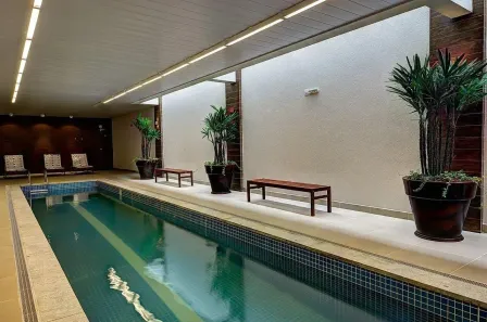 Apartamento com 3 Quartos à venda, 95m² no Itacorubi, Florianópolis