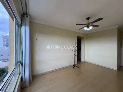Apartamento com 2 Quartos à venda, 61m² no Cristal, Porto Alegre