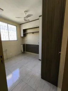 Apartamento com 2 Quartos à venda, 45m² no Parque Jóquei Club, Campos dos Goytacazes