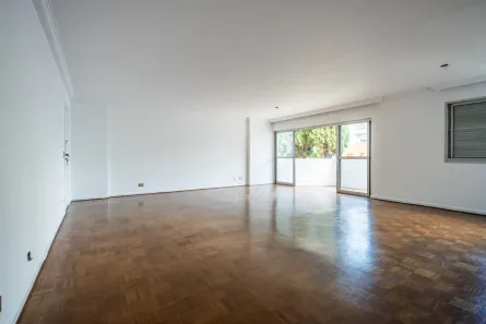 Apartamento com 3 Quartos à venda, 145m² no Indianópolis, São Paulo