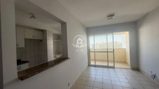 Apartamento com 2 Quartos à venda, 65m² no Jardim Goiás, Goiânia