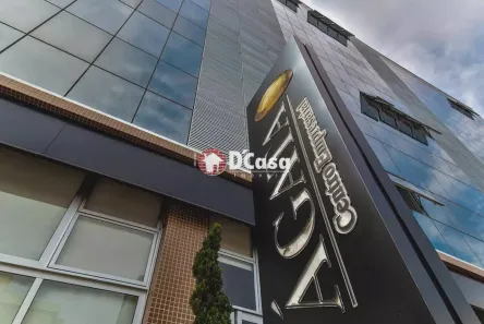 Sala Comercial para alugar, 40m² no Centro, Taubaté