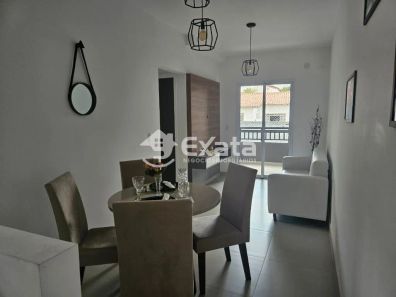Apartamento com 2 Quartos à venda, 48m² no Vila Carvalho, Sorocaba
