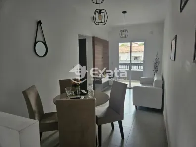 Apartamento com 2 Quartos à venda, 48m² no Vila Carvalho, Sorocaba