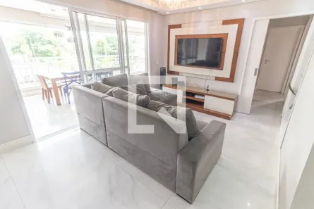 Apartamento com 3 Quartos à venda, 101m² no Quinta da Paineira, São Paulo