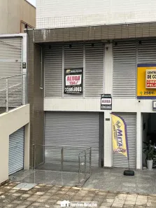 Ponto Comercial para alugar, 194m² no Jardim Riacho das Pedras, Contagem