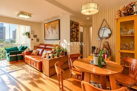 Apartamento com 2 Quartos à venda, 69m² no Vila Ipiranga, Porto Alegre