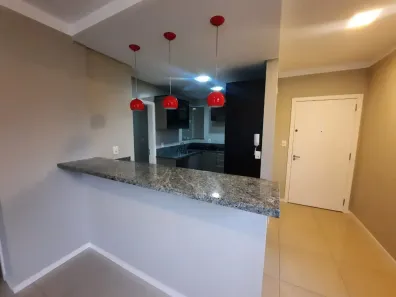 Apartamento com 3 Quartos à venda, 122m² no Centro, Jaraguá do Sul