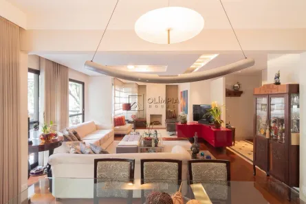 Apartamento com 5 Quartos à venda, 169m² no Perdizes, São Paulo