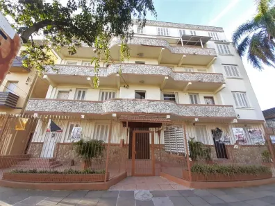 Apartamento com 1 Quarto à venda, 27m² no São Geraldo, Porto Alegre