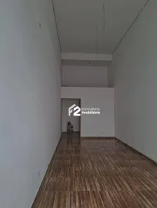 Sala Comercial para alugar, 35m² no Centro, Santo André