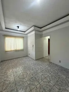 Apartamento com 3 Quartos à venda, 65m² no Jardim São Domingos, Americana