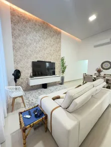 Casa de Condomínio com 3 Quartos à venda, 170m² no Vila Real, Hortolândia
