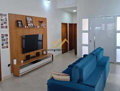 Casa com 3 Quartos à venda, 174m² no Residencial Jardim Perolla II, Itupeva
