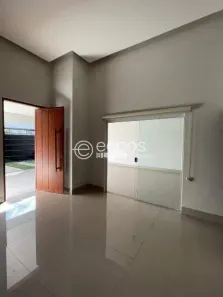 Casa com 3 Quartos à venda, 186m² no Bosque dos Buritis, Uberlândia