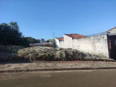 Lote/Terreno à venda, 250m² no Jardim das Torres Prolongamento, São Carlos