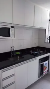 Apartamento com 2 Quartos à venda, 52m² no Pimenteiras, Teresópolis