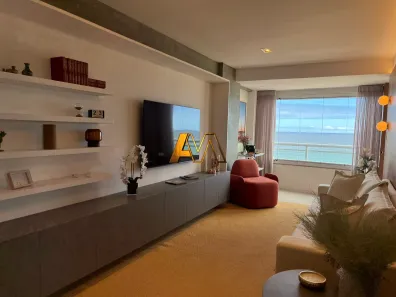 Apartamento com 2 Quartos à venda, 64m² no Praia do Flamengo, Salvador