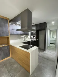 Apartamento com 1 Quarto à venda, 69m² no Cerqueira César, São Paulo